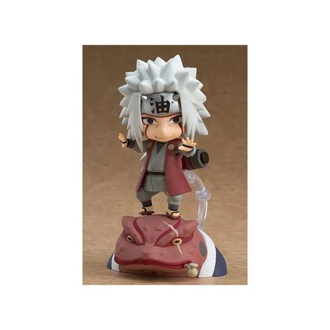 Figura Nendoroid Jiraiya Gamabunta Figura Naruto Shippuden Good