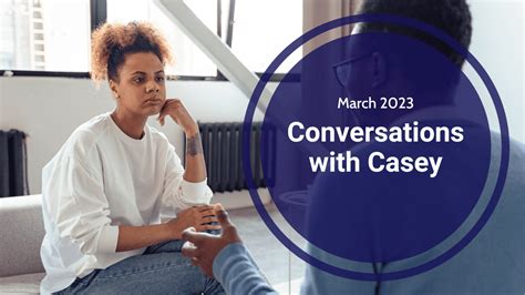 Conversations with Casey-March 2023 - Welcome to MI PLUS+