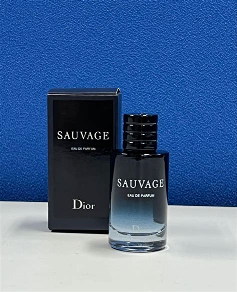 K Zone Dior Sauvage Eau De Toilette 10ml