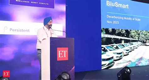 ET Soonicorns Summit 2023 Delhi NCR Edition Highlights Insights On