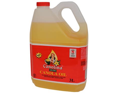 Huile De Canola L Mache Sandaga Inc