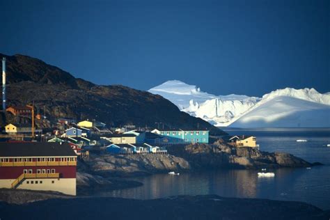 Why Greenland Is Not Affected by Sea Level Rise - John Englander - Sea ...