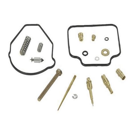 Kawasaki Carburetor Repair Kit