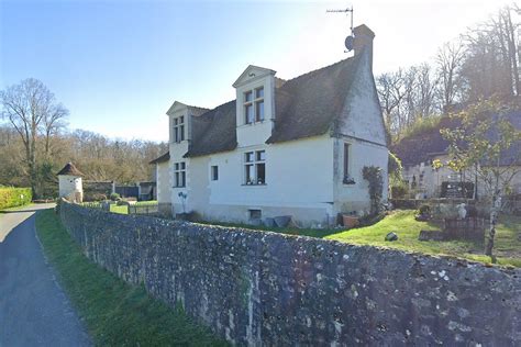 Manoir De La Boulaye Ath E Sur Cher Propri T Priv E