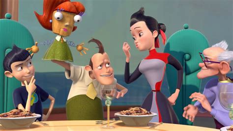 Meet The Robinsons At 15 An Oral History Of Disneys Underrated Gem