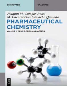 Pharmaceutical.Chemistry.Drug.Design.Action | ChemWeb