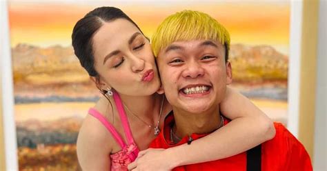 Buboy Villar Binahagi Ang Picture Nila Ni Marian Rivera Kami Ph