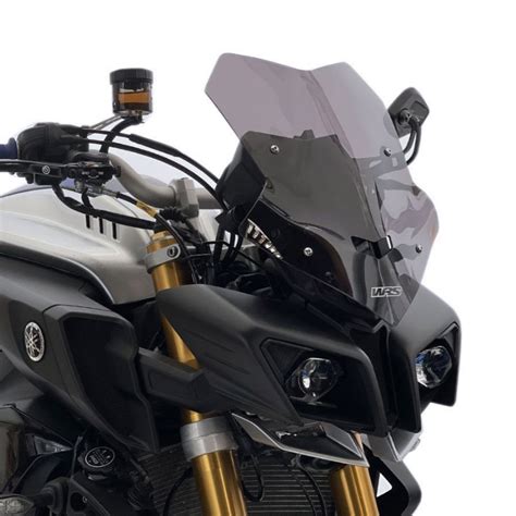 Cupula Sport Wrs Yamaha Mt Nilmoto