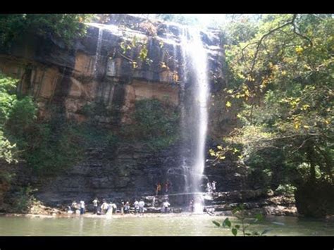 పాలమూరు పర్యాటకం వెళ్లొద్దాం? | mahabubnagar tourism places, waterfalls, temples - Telugu ...