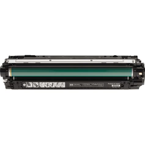 Hp A Black Laserjet Toner Cartridge Ce A B H Photo Video