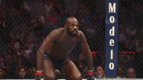 Super Six Jon Jones Second Chapter Ufc