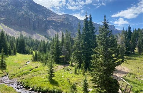 10 Best Hikes And Trails In Hyalite Porcupine Buffalo Horn Wilderness