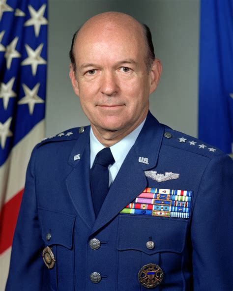 William Y Smith Four Star Air Force General Dies At 90 The