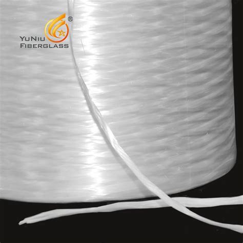 4800tex E Glass Direct Roving Pultrusion Filament Winding Weaving Fiberglass Roving Buy Direct