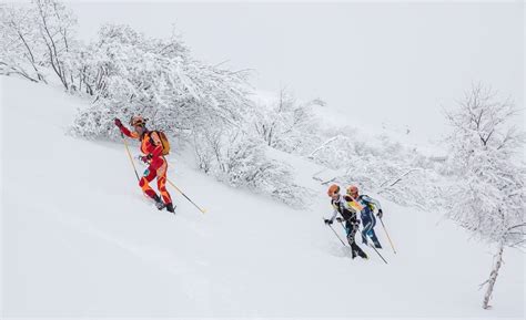 Classement Ski Alpinisme Ffme