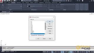 Autocad Aprenda Facilmente Como Configurar As Escalas Doovi