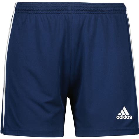 adidas Squadra 21 W shorts NAVBLU WHITE Köp online hos Intersport