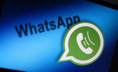 Cómo desactivar tu WhatsApp si te robaron el celular