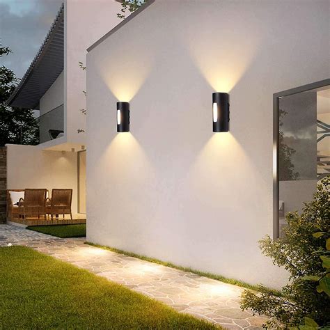 Outdoor Wall Lights – lightbursting.com