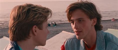 'Summer Of 85' Review: Young Love Burns Brighter Than Dark Noir [TIFF 2020]