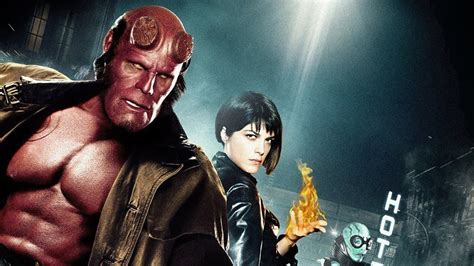 Hellboy ganhará reboot com roteiro de Mike Mignola, criador dos ...