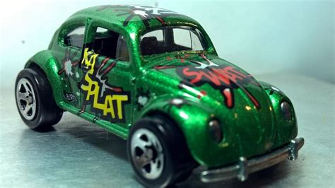 Pin By Marco Coelho On Hot Wheels Hot Vw Hot Wheels Vw Bug