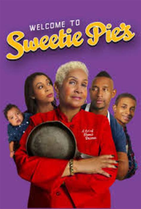 Welcome To Sweetie Pies Series