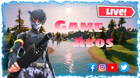 Live Pp Fortnite Fr Ppfight Vbuck Go Les K Abos Youtube