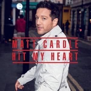 Matt Cardle Lyrics, Songs, and Albums | Genius