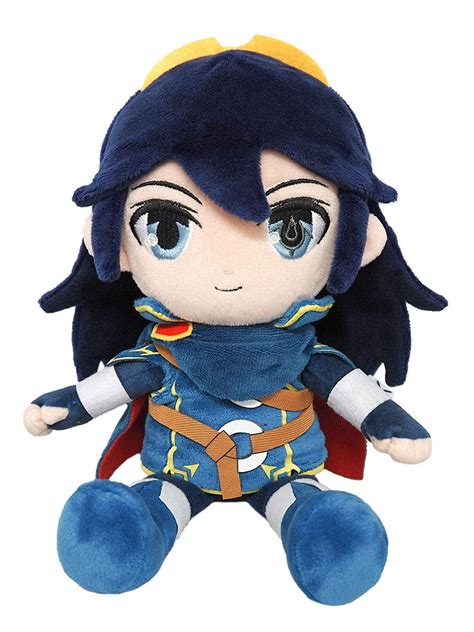 Sanei Fp04 Fire Emblem Plush Lucina