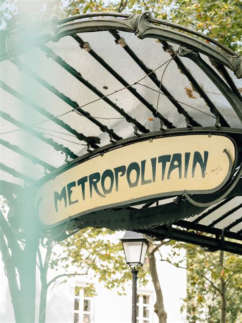 Metro in Paris: buy tickets online, best apps, zones & map! - This is Paris