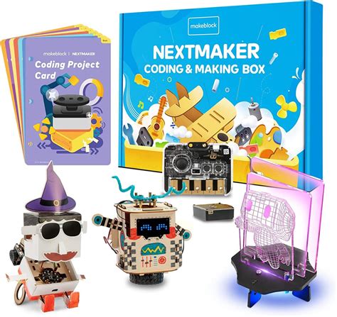 20 Interactive Coding Toys To Spark Creativity In Kids Of All Ages