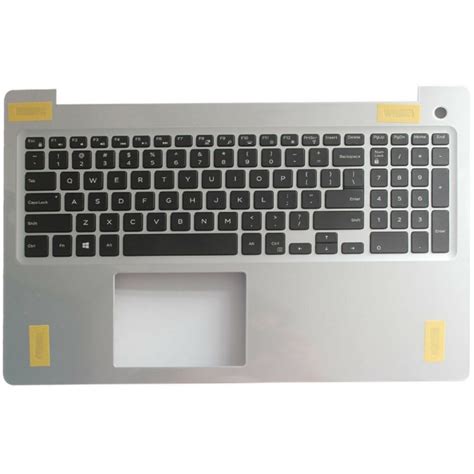 Buy Dell Inspiron Keyboard Palmrest In India