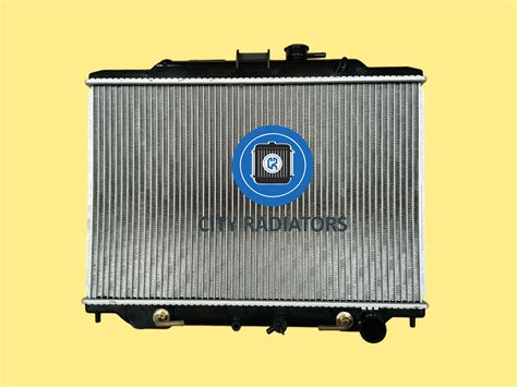 Nissan Caravan Zd Nissan E Urvan Radiator City Radiators Ltd