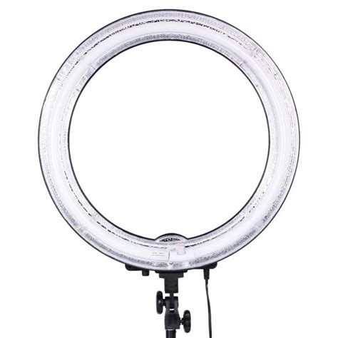 Neewer Camera Photo Video Outer Inner W K Ring Fluorescent