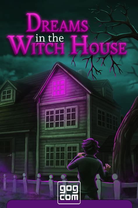 Dreams in the Witch House v1 05 GOG скачать торрент бесплатно Лицензия