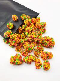 THC Edibles (Mix & Match) (1000mg & up) – Sunshine Gifts