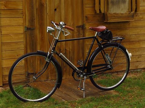 Vintage Raleigh Bikes Value Identification Price Guides