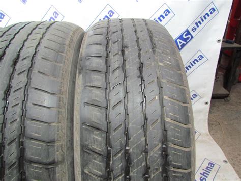 Купить шины Bridgestone Dueler H/T 684II 265 60 R18 бу - 0017359 цена ...