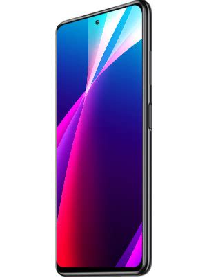 Infinix Hot Official Pictures Mobileinto