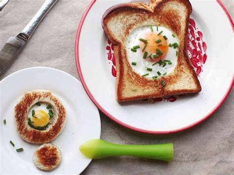 30 Egg Breakfast Recipes To Start Your Day