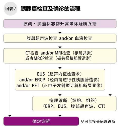 癌症之王：胰腺癌十二指肠内分泌瘤胰腺癌癌症胆管药物 健康界