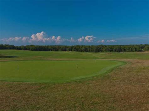 Shelter Harbor Golf Club - Par-3 Course in Charlestown, Rhode Island ...