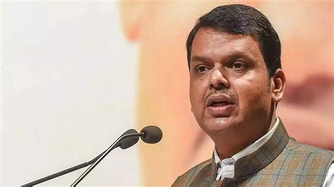 Devendra Fadnavis Wiki, Biography, Age, Career, Height, Family, Images, Videos and Facts - World ...