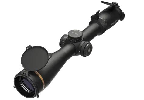 Best Leupold Rifle Scopes » Hunting, Target Shooting & Long Range