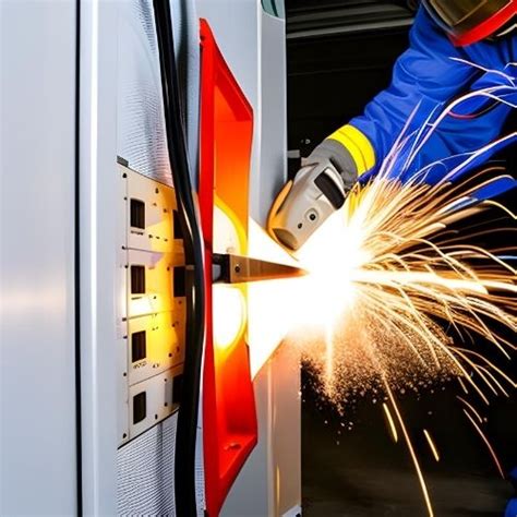 Analysis of Arc Flash Hazards and Mitigation Techniques: - Carelabz Ukraine