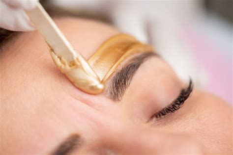 The Art Of Eyebrow Waxing Hici Go