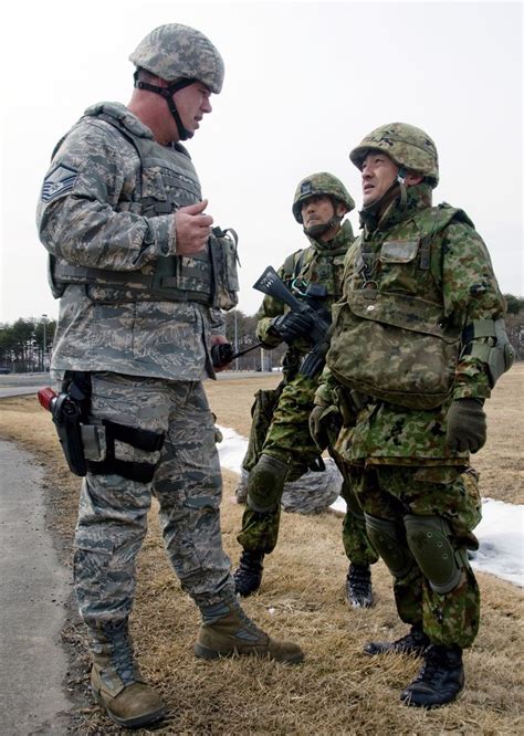 Japan Ground Self Defense Force - Alchetron, the free social encyclopedia