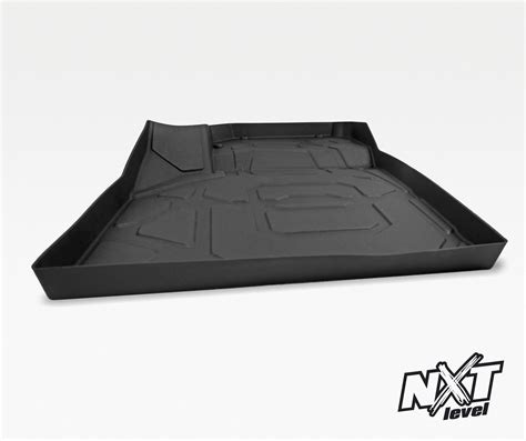 Nxt Level Front Polaris Rzr Pro Xp Floor Mats Utv Canada