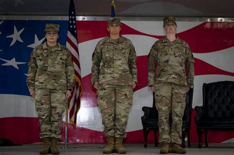 Dvids Images 334th Fighter Generation Squadron Holds Change Of